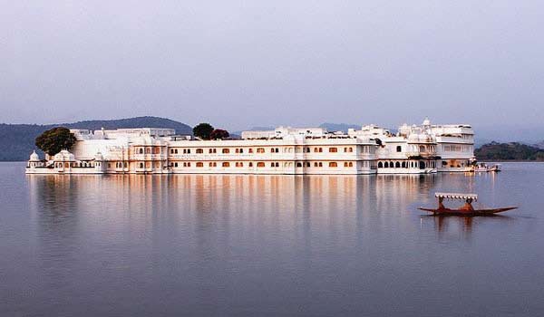 Udaipur Package For 3 Nights 4 Days