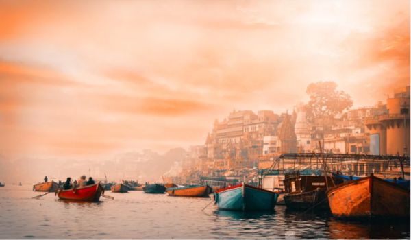 Why Udaipur is India’s Most Romantic City